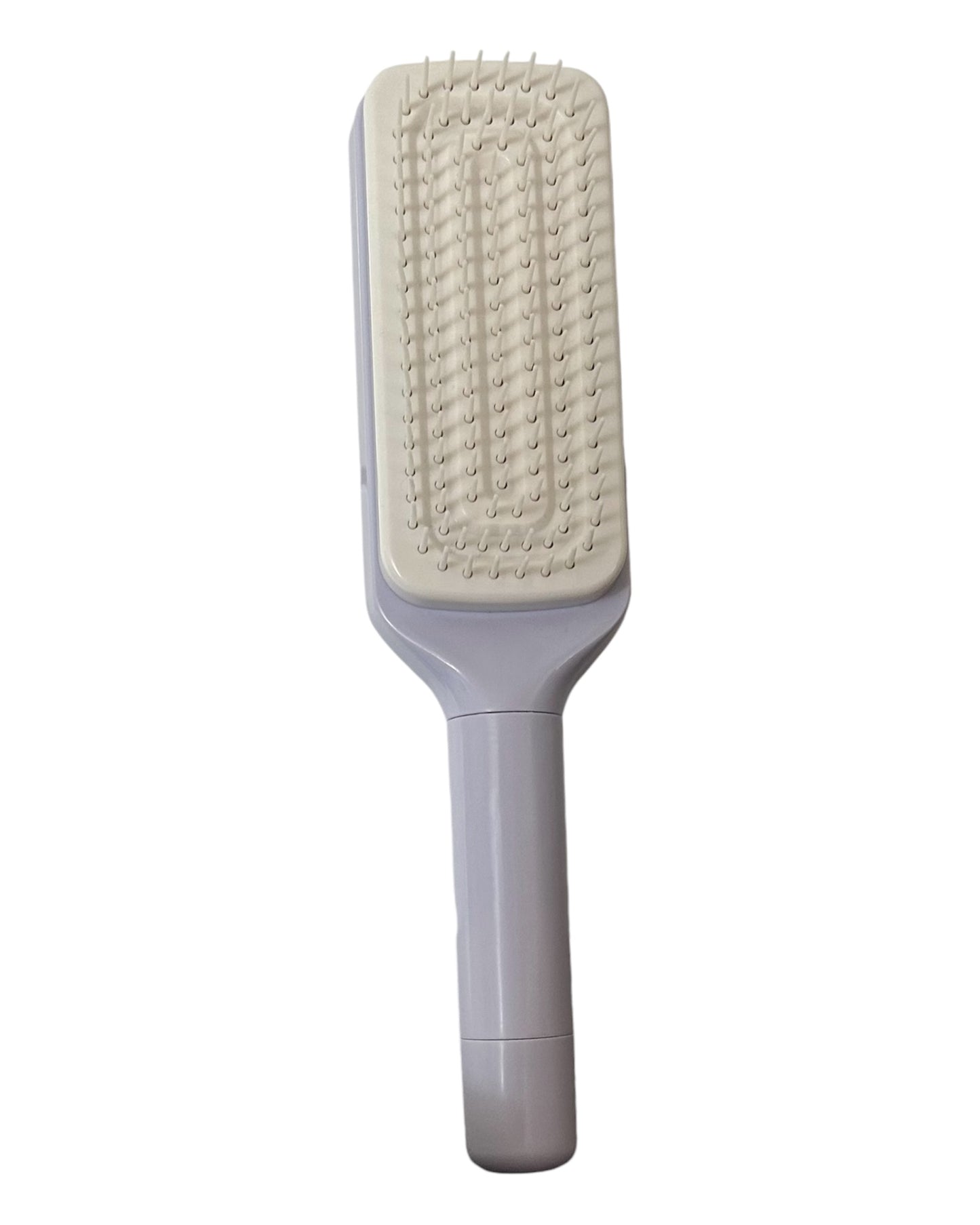 Comb(&)Clean - Selbstreinigender Kamm